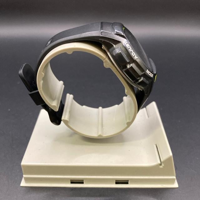 CASIO JVI fW^ rv LWS-1000H  uh 