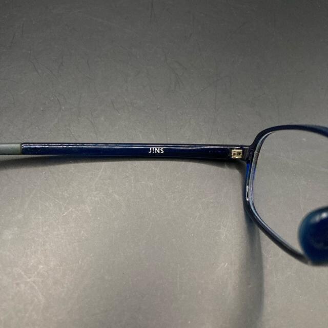  JINS WY Kl ዾ MRF-18A-035A  jt@bV 