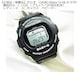 yKiEғizJVI@CASIO Baby-G BLX-570 rvG|khDd fB[X@jZbNX@xr[W[