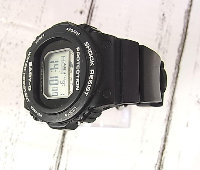 yKiEғizJVI@CASIO Baby-G BLX-570 rvG|khDd fB[X@jZbNX@xr[W[  uh 