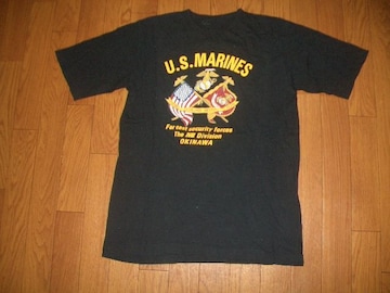 US MARINESs