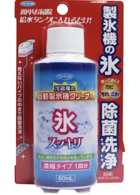 Igv ①ɂ̎X@N[i[ X XbL Zk^Cv 1 (80mL)P   CeA/Ct 
