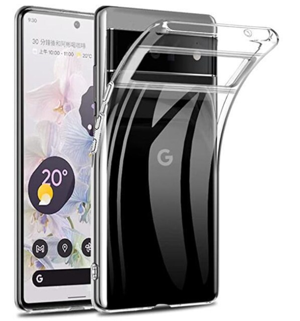KXZbg Google Pixel 6a NA VR P[X Jo[ KX ی tB sNZ 6a  Ɠd/AV 
