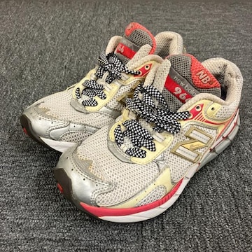  new balance j[oX966 Xj[J[ 22.5cm