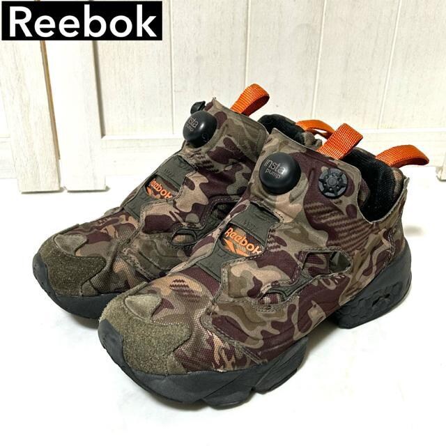 Reebok [{bN CX^|v t[[ Jt[W@23cm   uh 