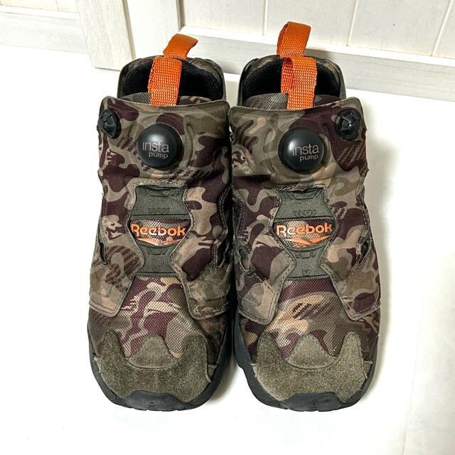 Reebok [{bN CX^|v t[[ Jt[W@23cm  uh 