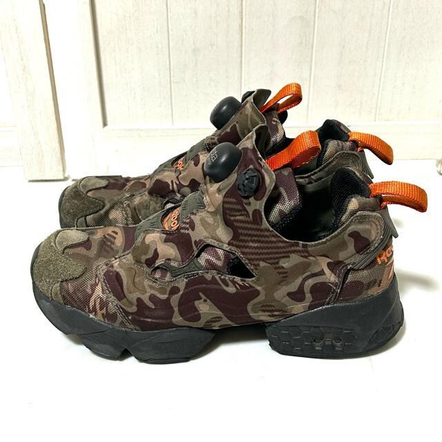 Reebok [{bN CX^|v t[[ Jt[W@23cm  uh 