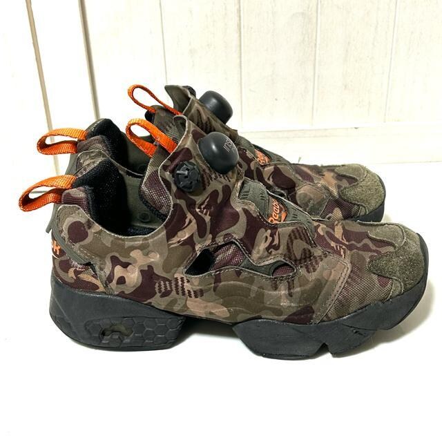Reebok [{bN CX^|v t[[ Jt[W@23cm  uh 