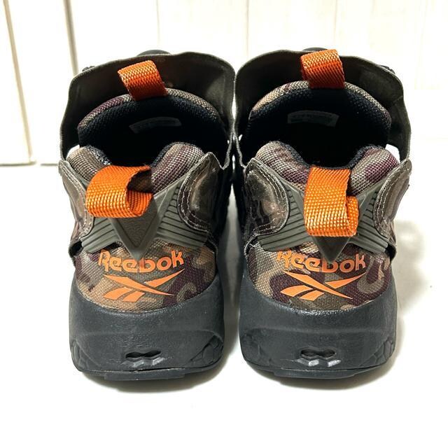 Reebok [{bN CX^|v t[[ Jt[W@23cm  uh 