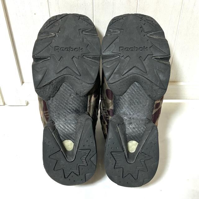 Reebok [{bN CX^|v t[[ Jt[W@23cm  uh 