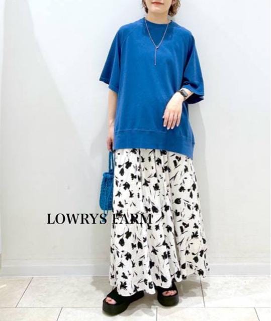 Vi@LOWRYS FARMBIGTVc  t@bV 