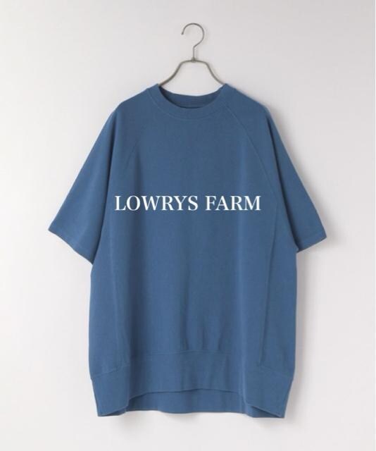 Vi@LOWRYS FARMBIGTVc  t@bV 