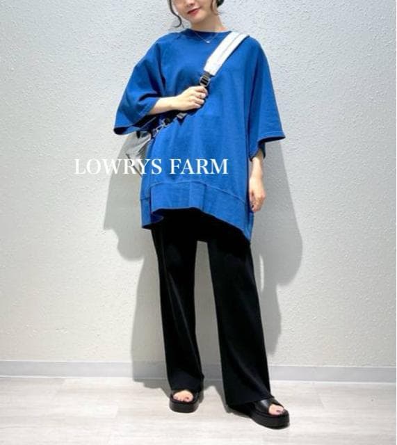 Vi@LOWRYS FARMBIGTVc  t@bV 