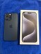 iPhone 15 Pro Max 512GB SIMt[ u[`^jE