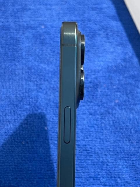 iPhone 15 Pro Max 512GB SIMt[ u[`^jE  Ɠd/AV 