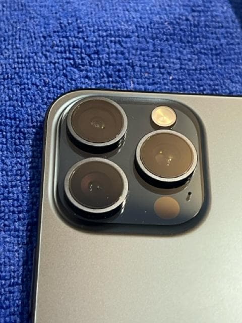 iPhone 15 Pro Max 512GB SIMt[ u[`^jE  Ɠd/AV 
