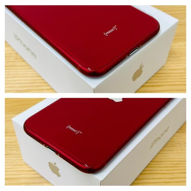 B 100% iPhone SE3 128 GB bh@SIMt[@{  Ɠd/AV 