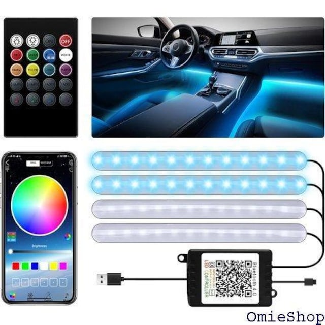 LEDGLE lede[vCg ԗp 48LED A USB 10W S8Fɐؑ tbgv Ɩ 225  /oCN