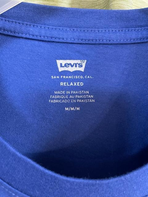 levi's [oCX@ TVc M  TVc lCr[  Jbg\[  TVc@gpi  uh 