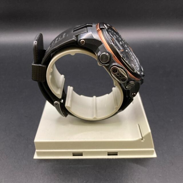 CASIO JVI PROTREK ^t\[[ rv PRM-6000Y  uh 