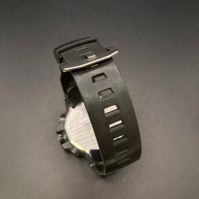 CASIO JVI PROTREK ^t\[[ rv PRM-6000Y  uh 