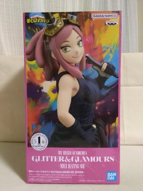 l̃q[[AJf~AGLITTER&GLAMOURS@MEI@HATSUME 