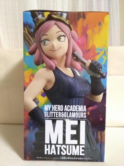 l̃q[[AJf~AGLITTER&GLAMOURS@MEI@HATSUME