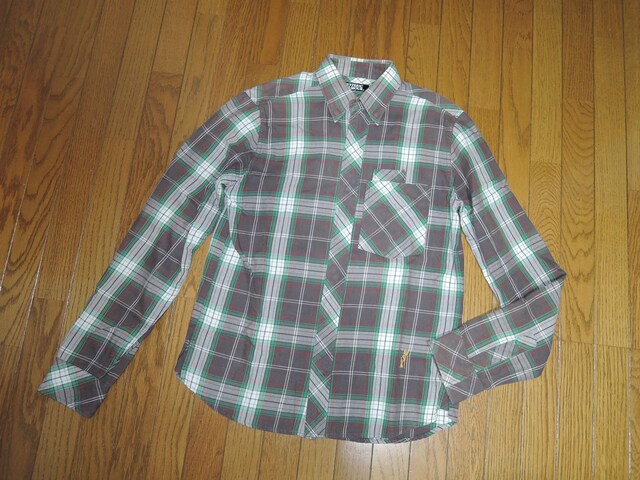 HYSTERIC GLAMOUR qXebNO}[ `FbNVc S Όn K[hJ Vc  uh 