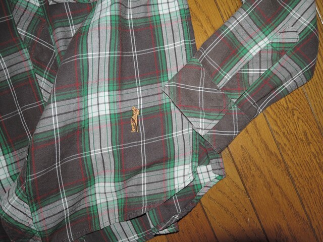 HYSTERIC GLAMOUR qXebNO}[ `FbNVc S Όn K[hJ Vc  uh 