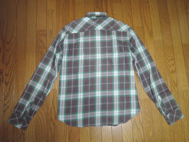 HYSTERIC GLAMOUR qXebNO}[ `FbNVc S Όn K[hJ Vc  uh 