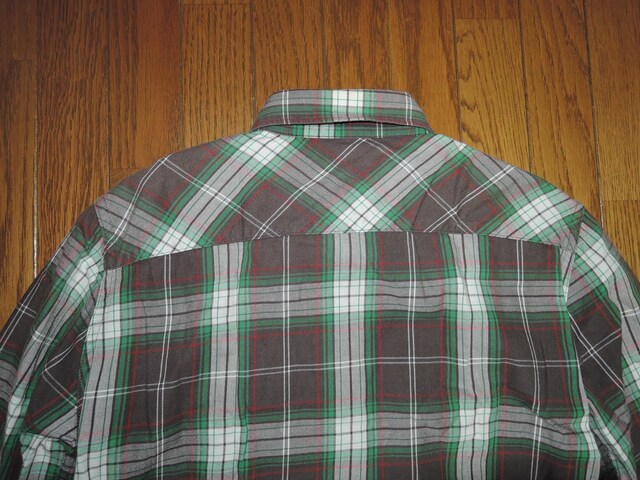 HYSTERIC GLAMOUR qXebNO}[ `FbNVc S Όn K[hJ Vc  uh 