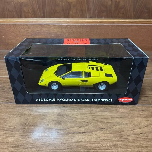 ŖWi  1/18 {M[j JE^bN LP400 CG[  zr[ 
