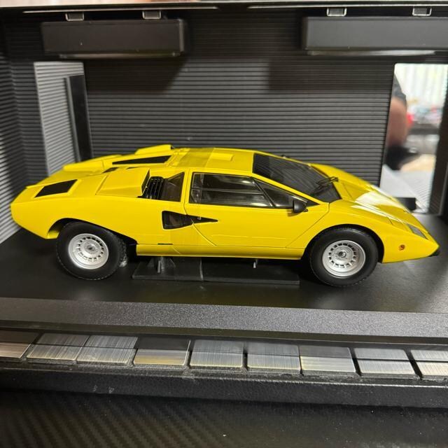 ŖWi  1/18 {M[j JE^bN LP400 CG[  zr[ 