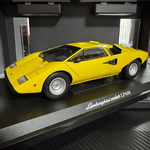 ŖWi  1/18 {M[j JE^bN LP400 CG[  zr[ 