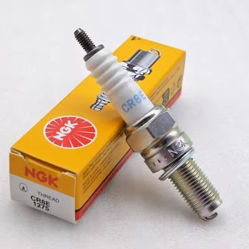 gp@NGK@WvO CR8E 1275