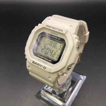  CASIO JVI BABY-G ^t\[[ rv BGD-5650