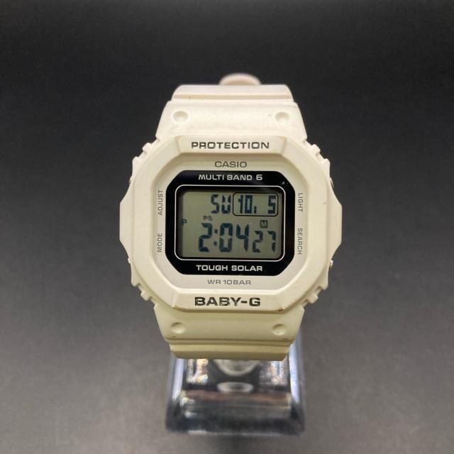  CASIO JVI BABY-G ^t\[[ rv BGD-5650  uh 