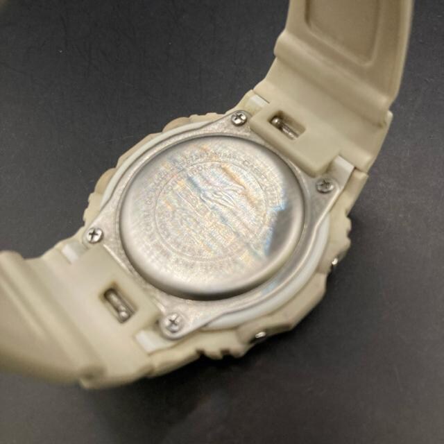  CASIO JVI BABY-G ^t\[[ rv BGD-5650  uh 