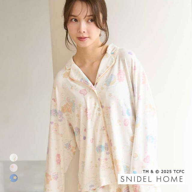 XiCfz[ Care Bears(TM) J݃Vc PAxA   t@bV 