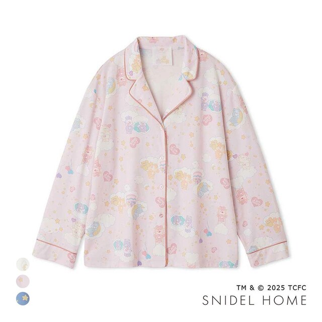 XiCfz[ Care Bears(TM) J݃Vc PAxA  t@bV 