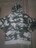 B-BOY.Xgn i Zi-co'ck west JtT[}p[J[ 2XL