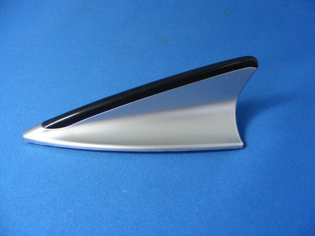  lCiI EARTH ANTENNA _~[Aei SILVERBLACK c[gJ[dlŌy ViJi  /oCN