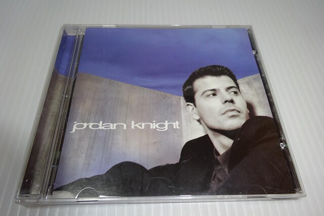 CDW[_EiCgJordan Knight(A)NKOTB2270~   CD/DVD/rfI 