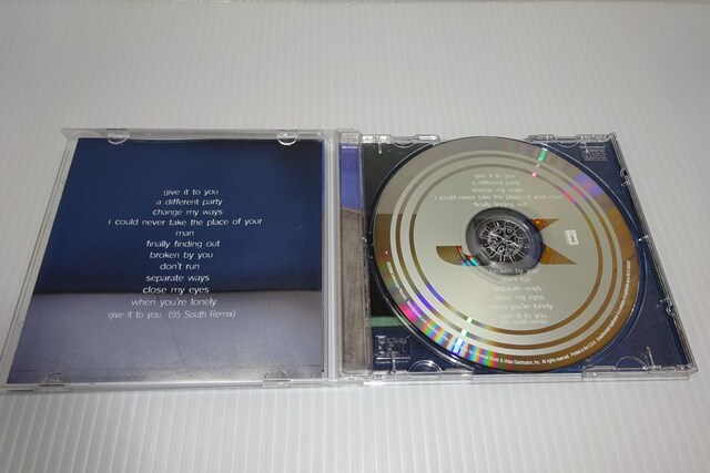 CDW[_EiCgJordan Knight(A)NKOTB2270~  CD/DVD/rfI 