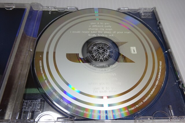 CDW[_EiCgJordan Knight(A)NKOTB2270~  CD/DVD/rfI 