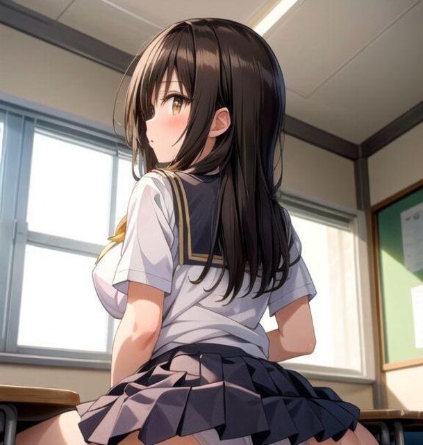 191 AI Girls IWi ToLOVE   A[g A4|X^[ 掿 3D+1T[rX