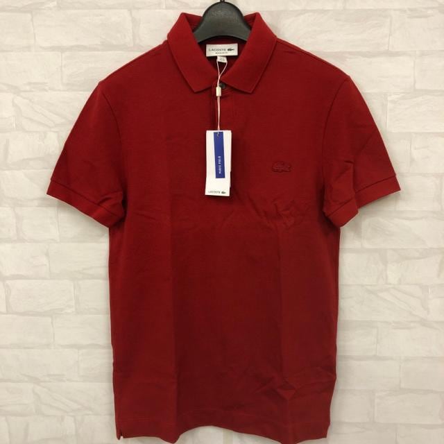  Vi LACOSTE RXe |Vc REGULAR FIT   uh 