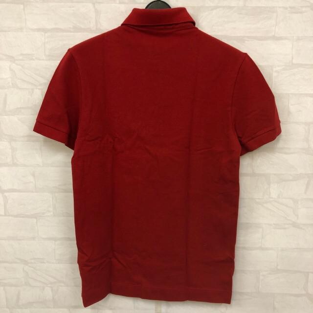  Vi LACOSTE RXe |Vc REGULAR FIT  uh 
