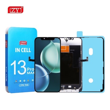 yVizZY INCELL FHD COF iPhone 13 PRO MAX yApLCD t^b`pl hV[gt