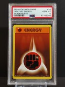 PSA10@COŃ|PJ[h(p)@1999N@FIGHTING ENERGY@(SHADOWLESS)